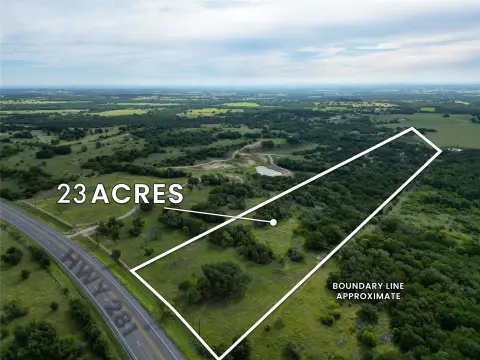 Residential Land Parcel for Sale
