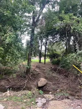 Land in Growing Little Elm