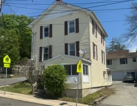 Mixed-Use Property in Sussex Boro
