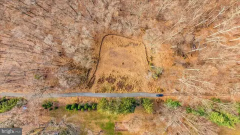 Marriottsville Land for Custom Home