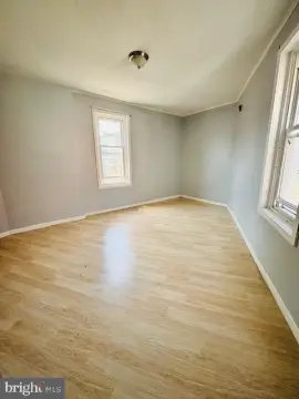 Triplex with Detached Garage