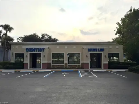 Air-Conditioned Warehouse