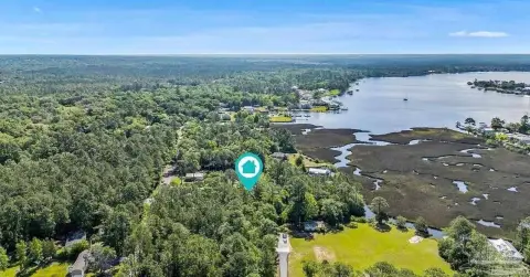 Waterfront Development Land