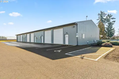 Six-Bay Flex Industrial Property