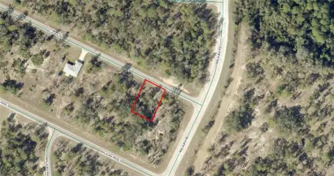 OCKLAWAHA, FL Vacant Land