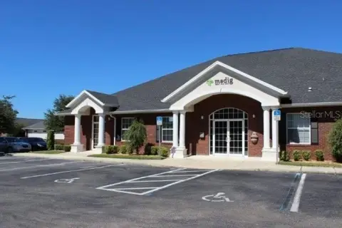 Ocala Office Space For Lease