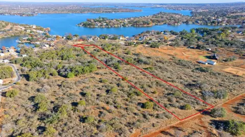 Sunrise Beach Land Opportunity