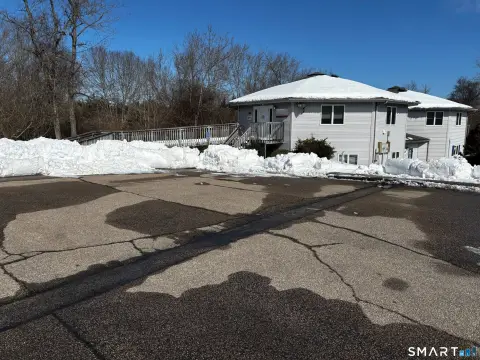 Commercial Property Near I-95