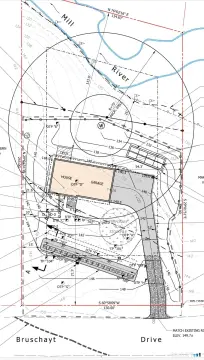 Residential Land in Quiet Neighborhood