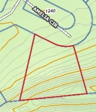 Bella Vista Land for Sale