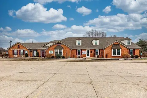 Renovated Medical Office Condo