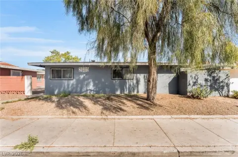 Updated Four-Unit Quadplex