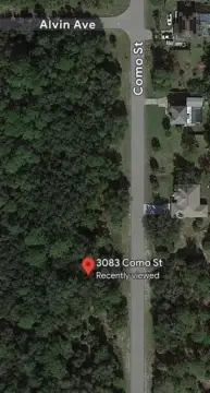 Residential Land in Growing Area