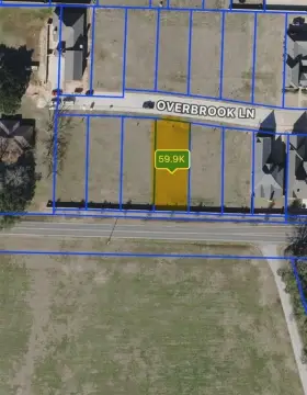 Residential Land in Gated Community