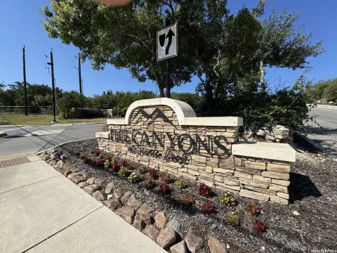 Residential Land in Gated Community