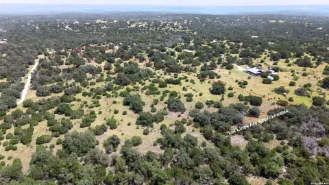 Expansive Land in Fredericksburg, TX