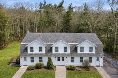 Mixed-Use Investment Property For Sale