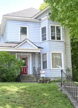 Professional Office Space on Main