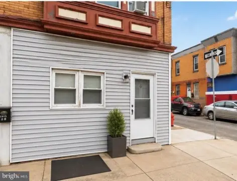 Philadelphia Triplex Investment Opportunity