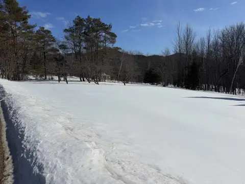 Scenic Land in Jackson, NH