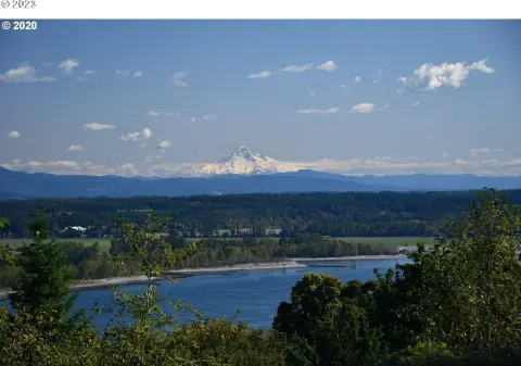 Columbia City River View Lots