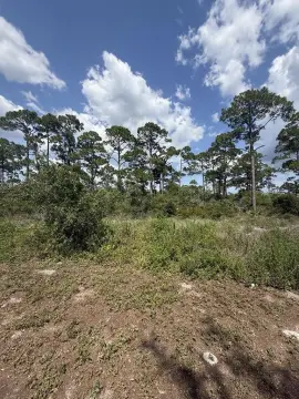 Residential Waterfront Homesite