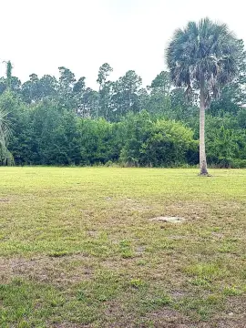 Golf Cart-Accessible Oversized Homesite