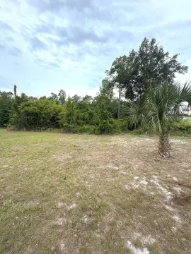 Golf Cart-Accessible Residential Lot