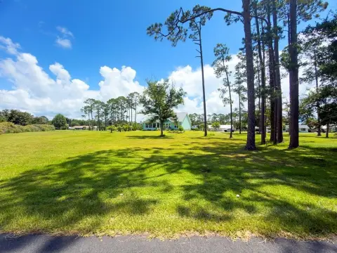 Waterfront Bay View Land Parcel