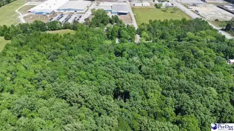 Commercial Land Parcel