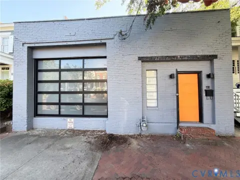 Brick Creative Studio