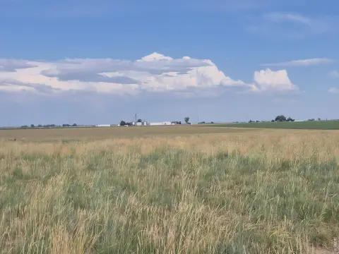 Agricultural Land Building Site