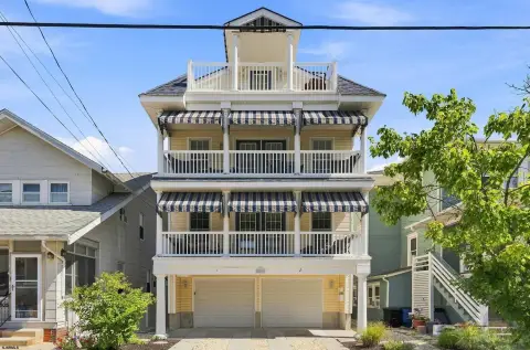 Residential Income Property with Decks