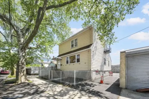 Newark Two-Family Home with Driveway