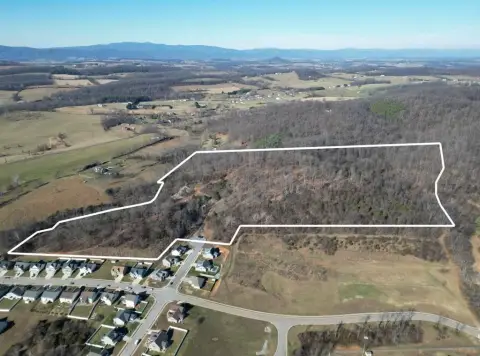Development Land with Scenic Views