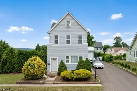 Multi-Family Property with General Business Zoning