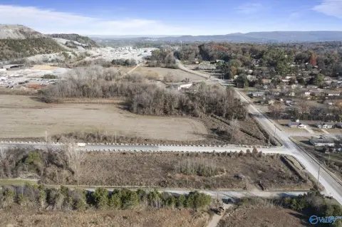 Industrial Land Development Lot