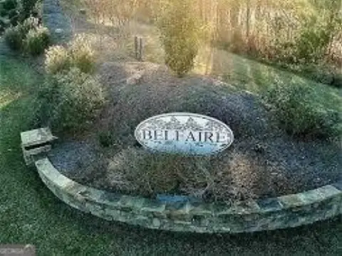 Bonaire Land in Exclusive Community