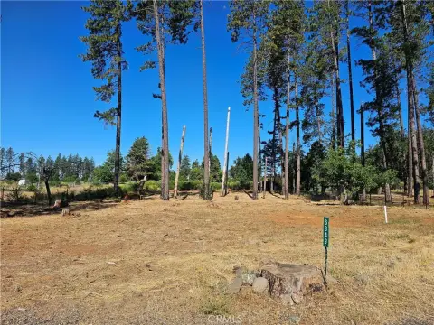 Vacant Residential Lot with Mountain Views