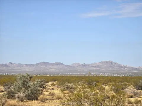 Corner Recreation Land Parcel
