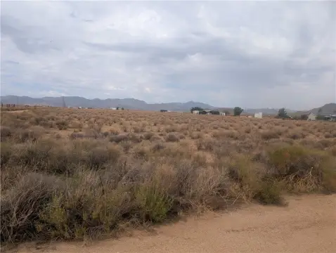 Agricultural Residential Land with Mountain Views