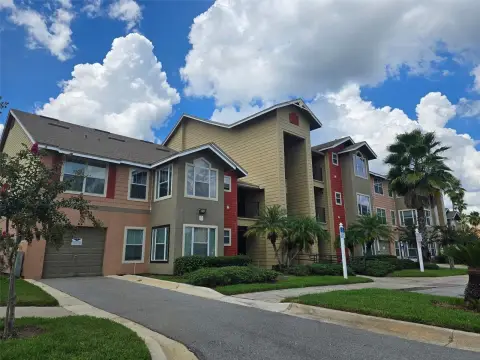 Condo Portfolio Near Disney World