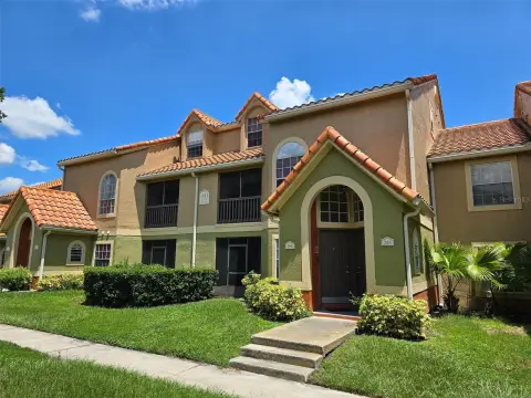 Kissimmee Multifamily Portfolio