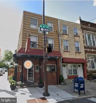 Takeout Restaurant and Residential Multi-Units
