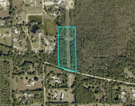AG-2 Agricultural Land