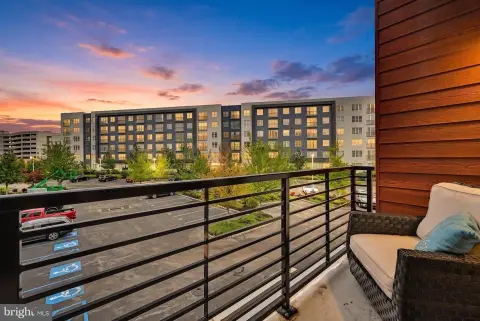 Residential Income Property with Balcony