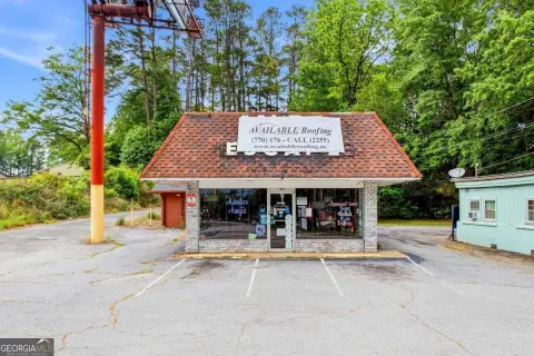 Prime Commercial Space in Dallas