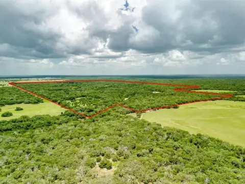 552.77 Acres of Natural Land