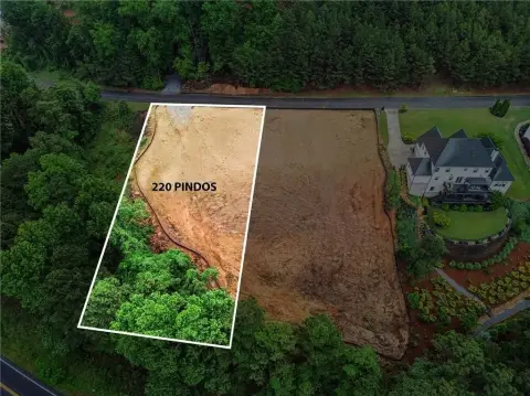 Residential Lot in Desirable Area
