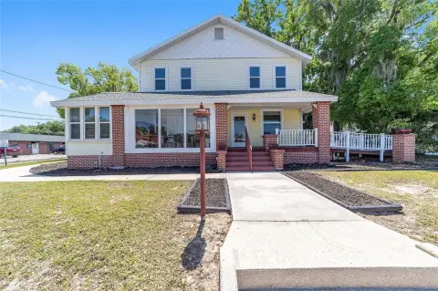 Ocala Office For Sale